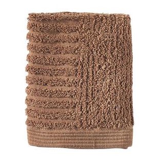 Zone Denmark Classic Washand Terracotta