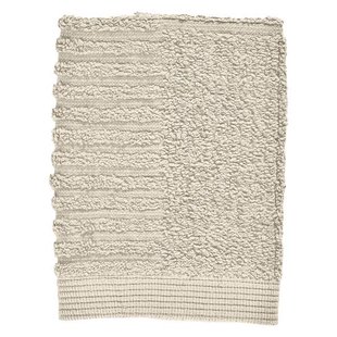 Zone Denmark Classic Washand Sand