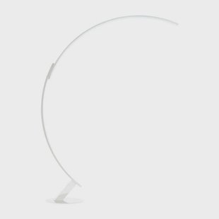 kdln - Kyudo Vloerlamp White