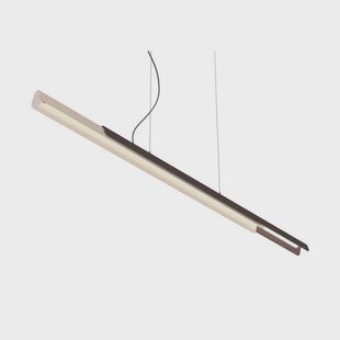 kdln - Dala Linear Hanglamp 3000K Sand/Wood