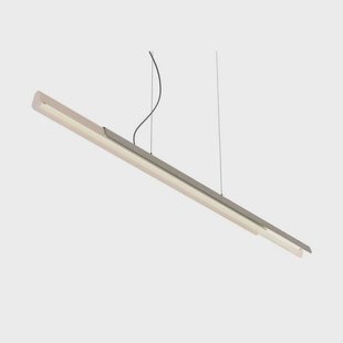 kdln - Dala Linear Hanglamp 2700K Sand/Concrete