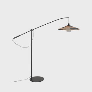 Forestier - Parrot Vloerlamp Sand
