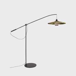 Forestier - Parrot Vloerlamp Green