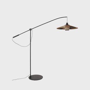 Forestier - Parrot Vloerlamp Brown