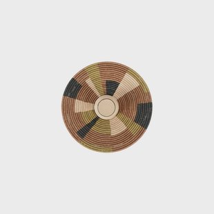 Forestier - Parrot Wandlamp M Brown