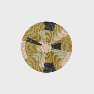 Forestier - Parrot Wandlamp L Green