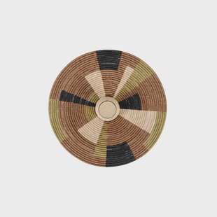 Forestier - Parrot Wandlamp L Brown