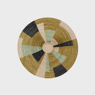 Forestier - Parrot Wandlamp XL Green