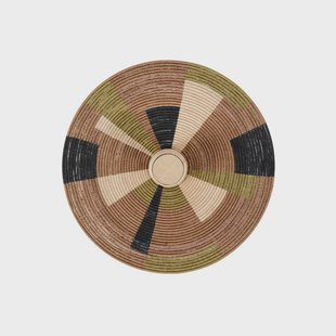 Forestier - Parrot Wandlamp XL Brown