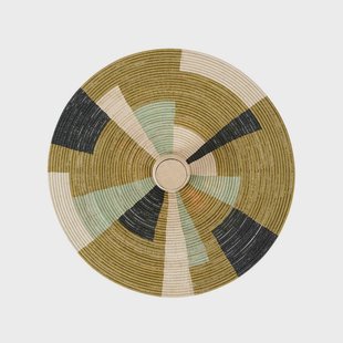 Forestier - Parrot Wandlamp XXL Green