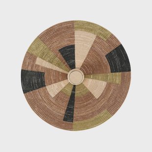 Forestier - Parrot Wandlamp XXL Brown