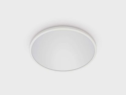 WiZ - SuperSlim  Plafondlamp 22W White
