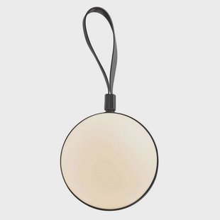 Nordlux - Bring To-Go 12 buitenlamp White/Black