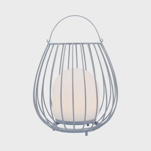 Nordlux - Jim Portable Buiten Lamp Grey