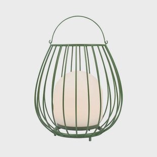 Nordlux - Jim Portable Buiten Lamp Olive