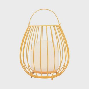 Nordlux - Jim Portable Buiten Lamp Orange