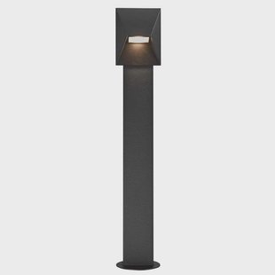 Nordlux - Pontio Tuinlamp Black
