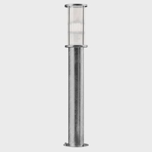 Nordlux - Linton Tuinlamp Galvanized