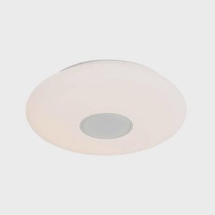 Nordlux - Djay Smart Color Plafondlamp White
