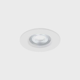 Nordlux - Don Smart 3-Kit Ingebouwd Spot Downlight White