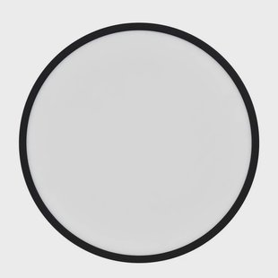 Nordlux - Oja Smart 60 Plafondlamp Black