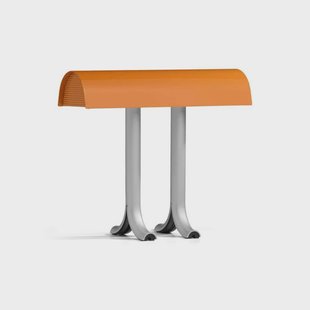 HAY - Anagram Taffellamp Charred Orange