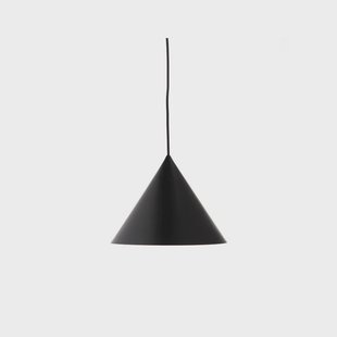 FRANDSEN - Benjamin Hanglamp Ø30 Matt Black