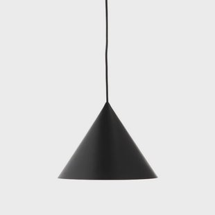 FRANDSEN - Benjamin Hanglamp Ø46 Matt Black