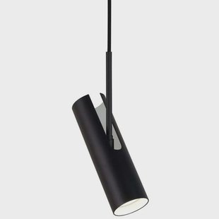 DFTP by Nordlux - MIB 6 Hanglamp Black DFTP