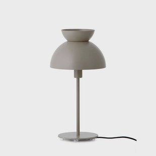 FRANDSEN - Butterfly Taffellamp Tan Grey