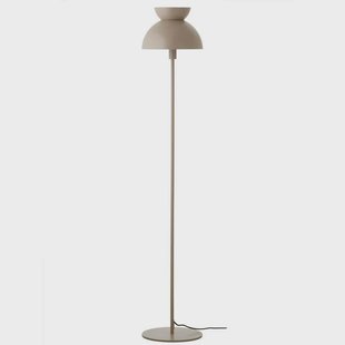 FRANDSEN - Butterfly Vloerlamp Tan Grey