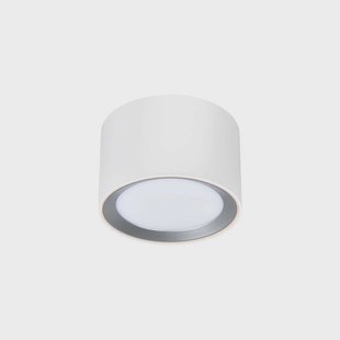 Nordlux - Landon Smart Plafondlamp White