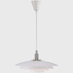Nordlux - Bretagne 38 Hanglamp White