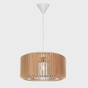 Nordlux - Asti 50 Hanglamp Wood