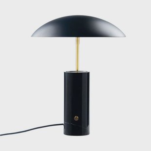 DFTP by Nordlux - Mademoiselles Taffellamp Zwart DFTP