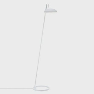 DFTP by Nordlux - Versale Vloerlamp White DFTP