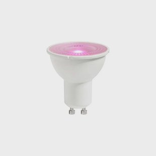 Nordlux - Lichtbron Smart Color LED 5,4W (380 lm) GU10