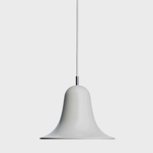 Verpan - Pantop Hanglamp Ø23 Mint Grey
