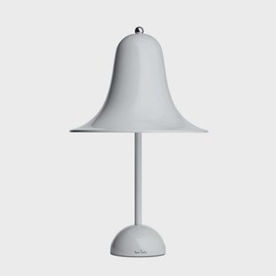 Verpan - Pantop Tafellamp Ø23 Mint Grey