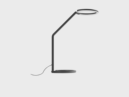Artemide - Vine Light Taffellamp Black
