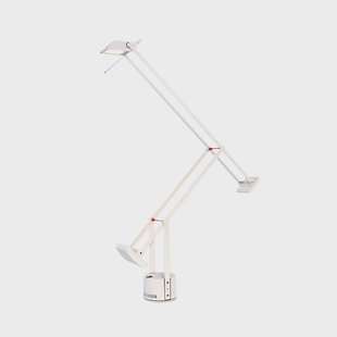 Artemide - Tizio Tafellamp White