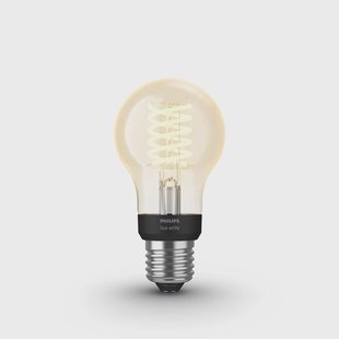 Philips Hue -  White Filament Bluetooth E27