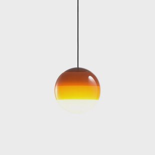 MARSET - Dipping Light 13 hanglamp Amber