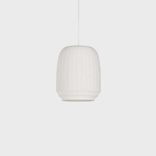 Northern - Tradition Hanglamp Tall White
