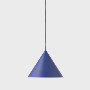 FRANDSEN - Benjamin Hanglamp Ø46 Atomic Blue