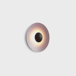 MARSET - Ginger 20C Wandlamp Mauve