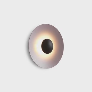 MARSET - Ginger 32C Wandlamp Mauve