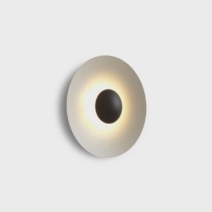 MARSET - Ginger 32C Wandlamp Sand