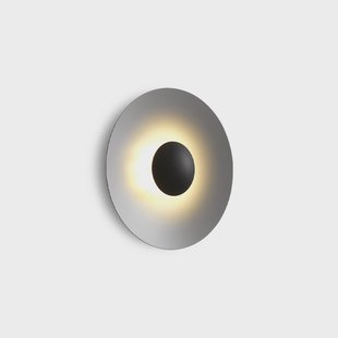 MARSET - Ginger 32C Wandlamp Stone Grey