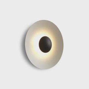 MARSET - Ginger 42C Wandlamp Sand